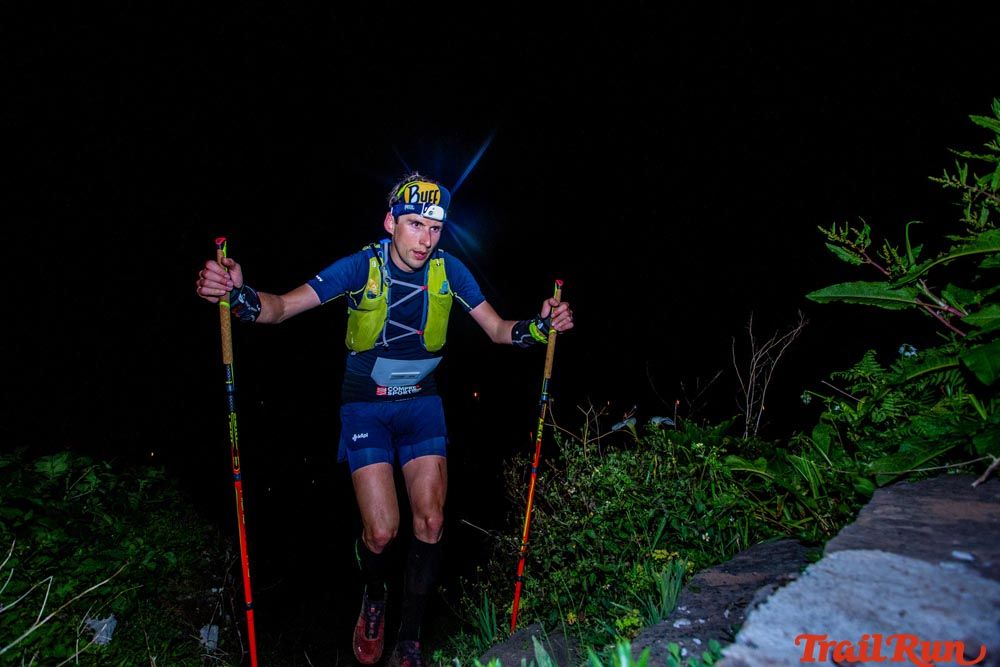 Ultra Trail MIUT de Madeira 30
