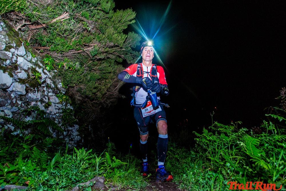 Ultra Trail MIUT de Madeira 30