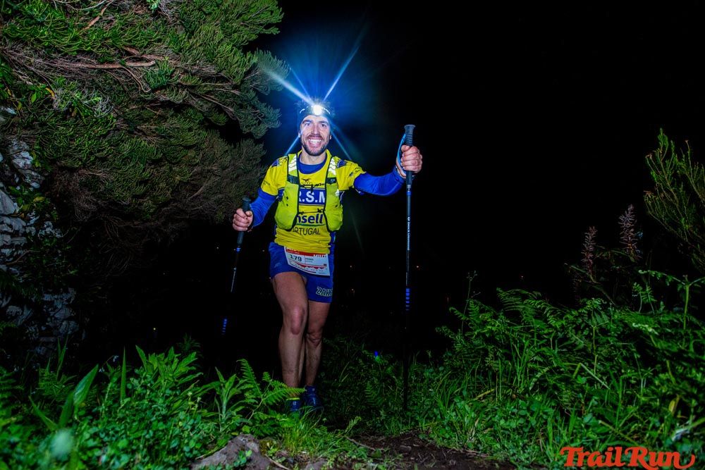 Ultra Trail MIUT de Madeira 30