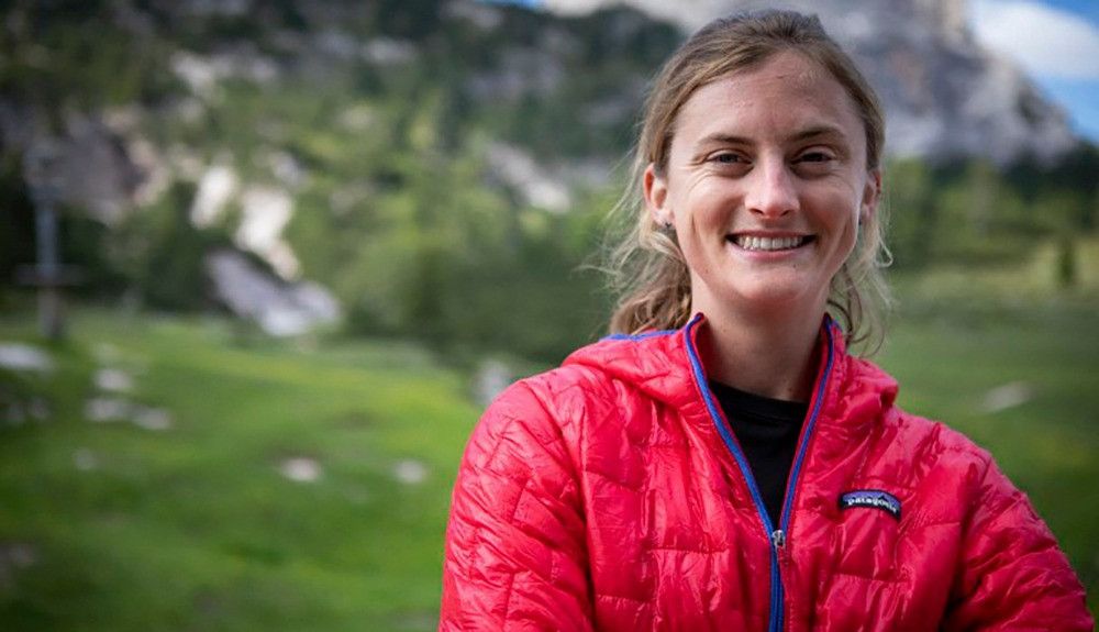 Running up for air, un evento de trail running para mejorar la calidad del aire. Patagonia Running up for air, un evento de trail running para mejorar la calidad del aire. Patagonia