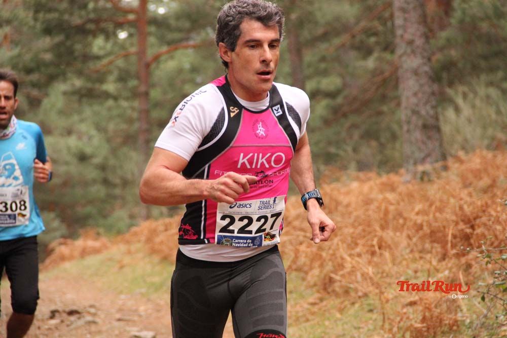 Carrera Cercedilla 2015-01