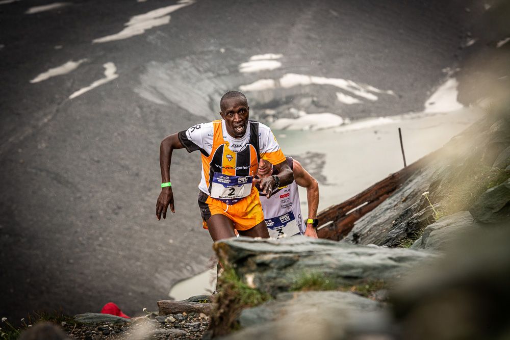 La tercera parada de la Copa del Mundo se dirige a Austria ©Marco Gulberti La tercera parada de la Copa del Mundo se dirige a Austria ©Marco Gulberti