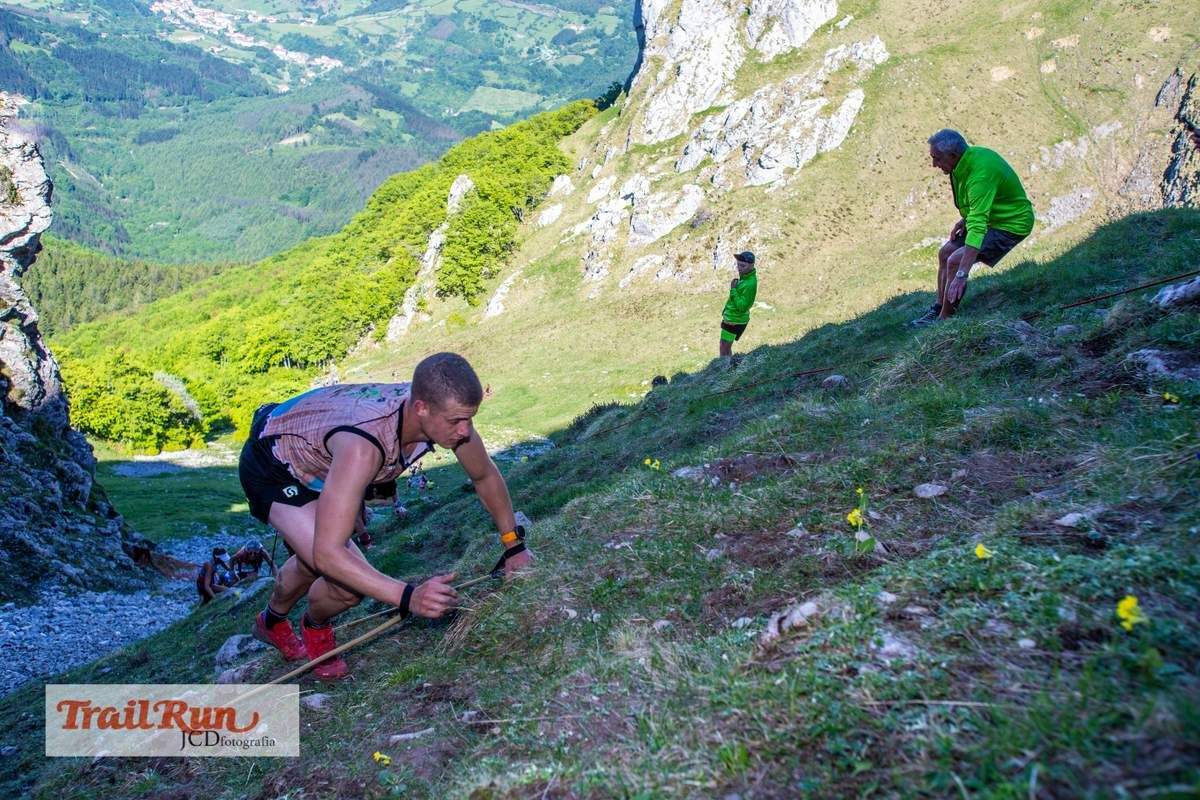 Zegama 2019-2