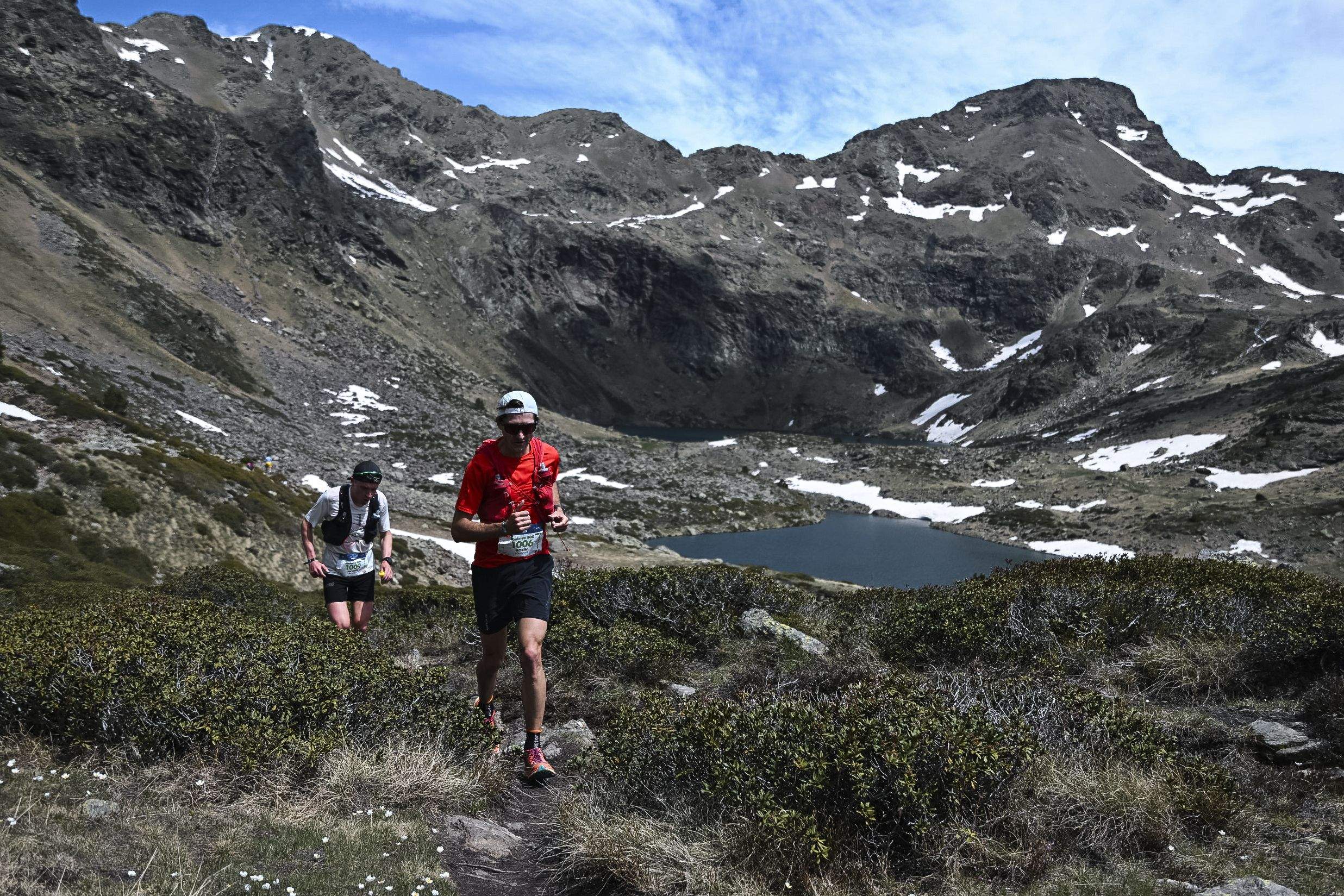 Trail100Andorra2024©️carlesiturbe Trail100Andorra2024©️carlesiturbe