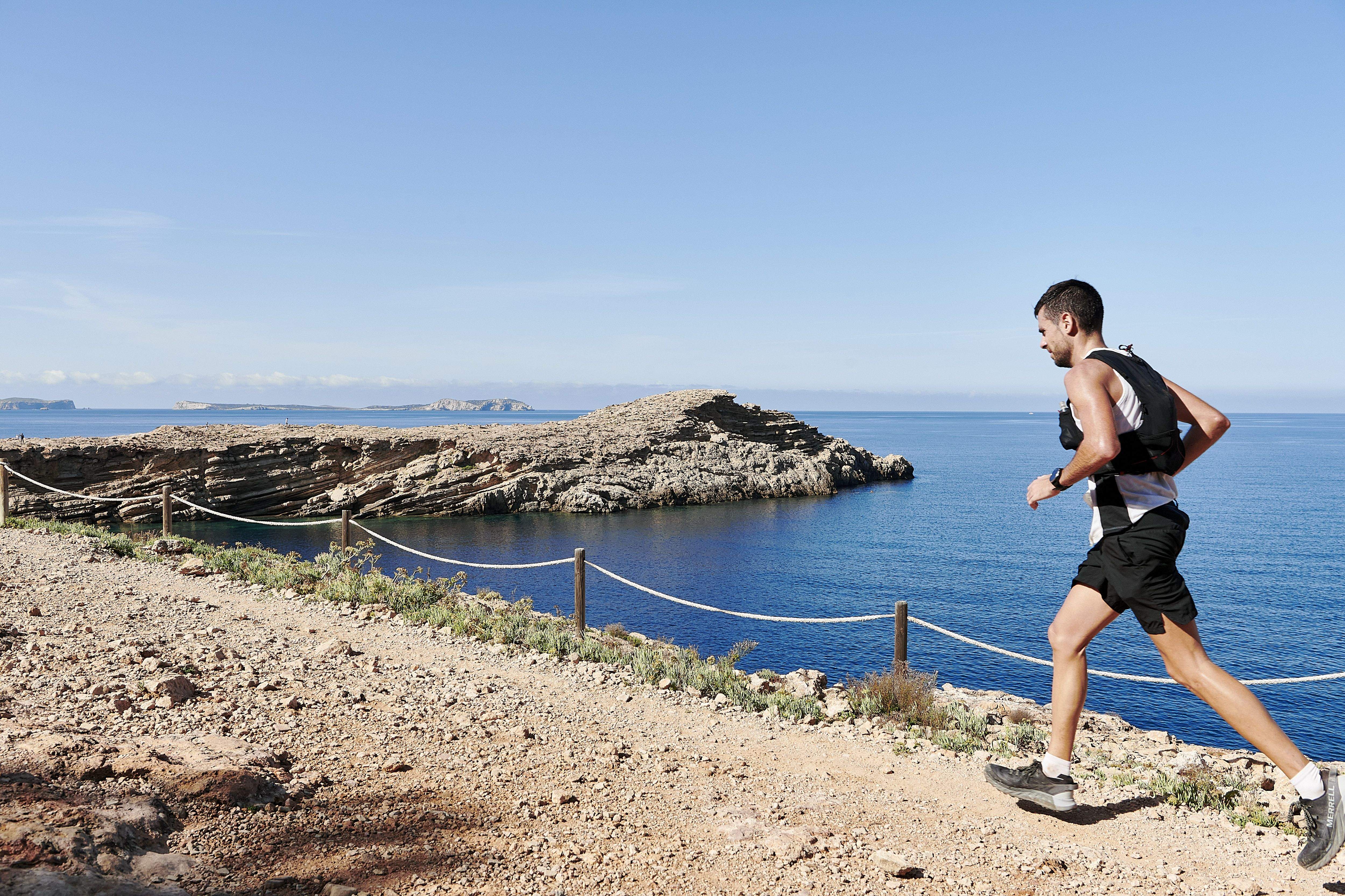 La Ibiza Trail Maratón, un gran festival el próximo 26 de octubre