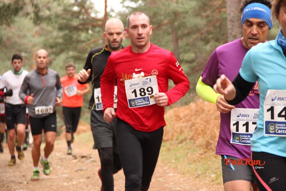 Carrera Cercedilla 2015-01