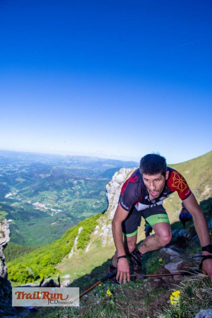 Zegama 2019-2