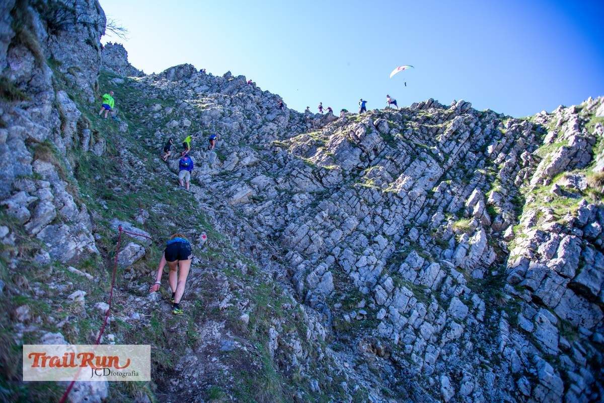Zegama 2019-2