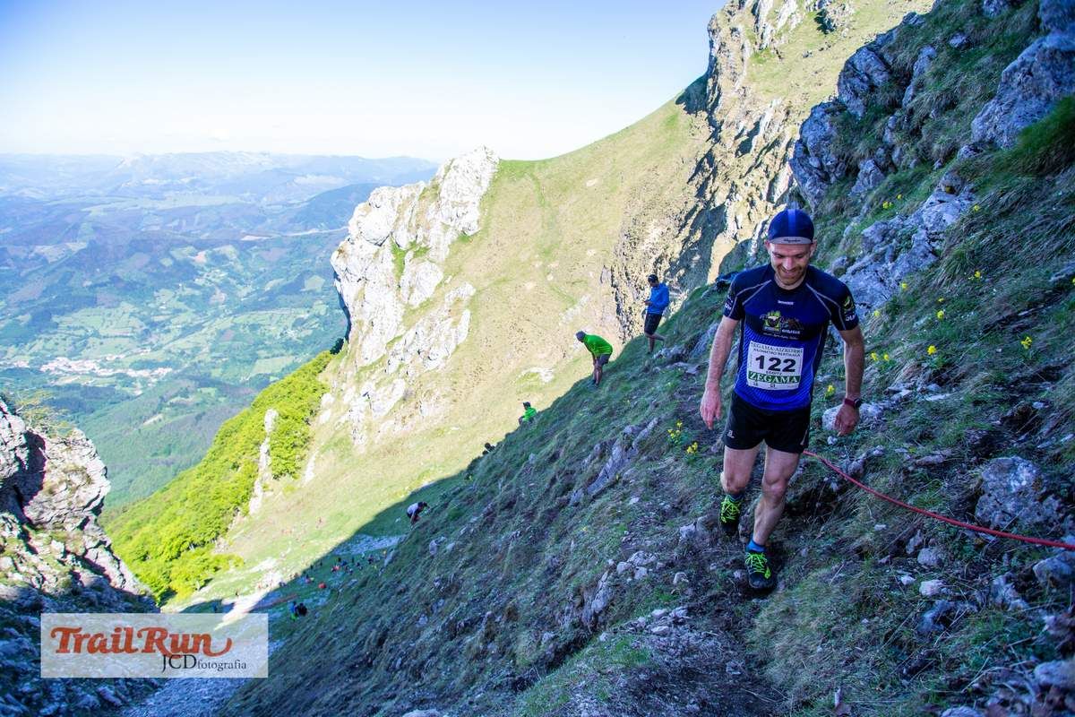 Zegama 2019-2