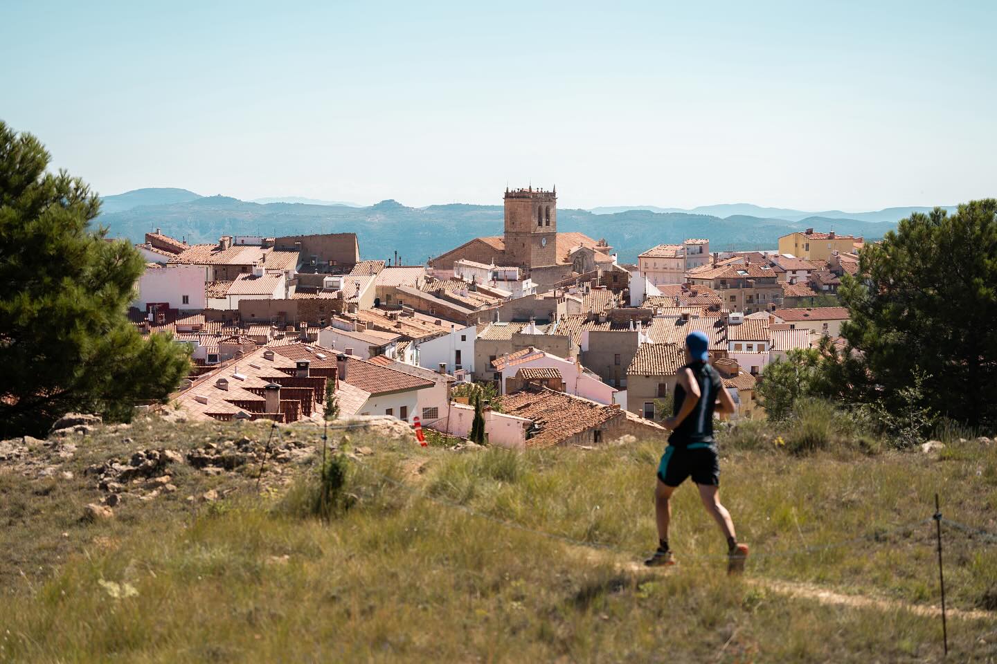Cursa de Vistabella ©@nachogimenoo