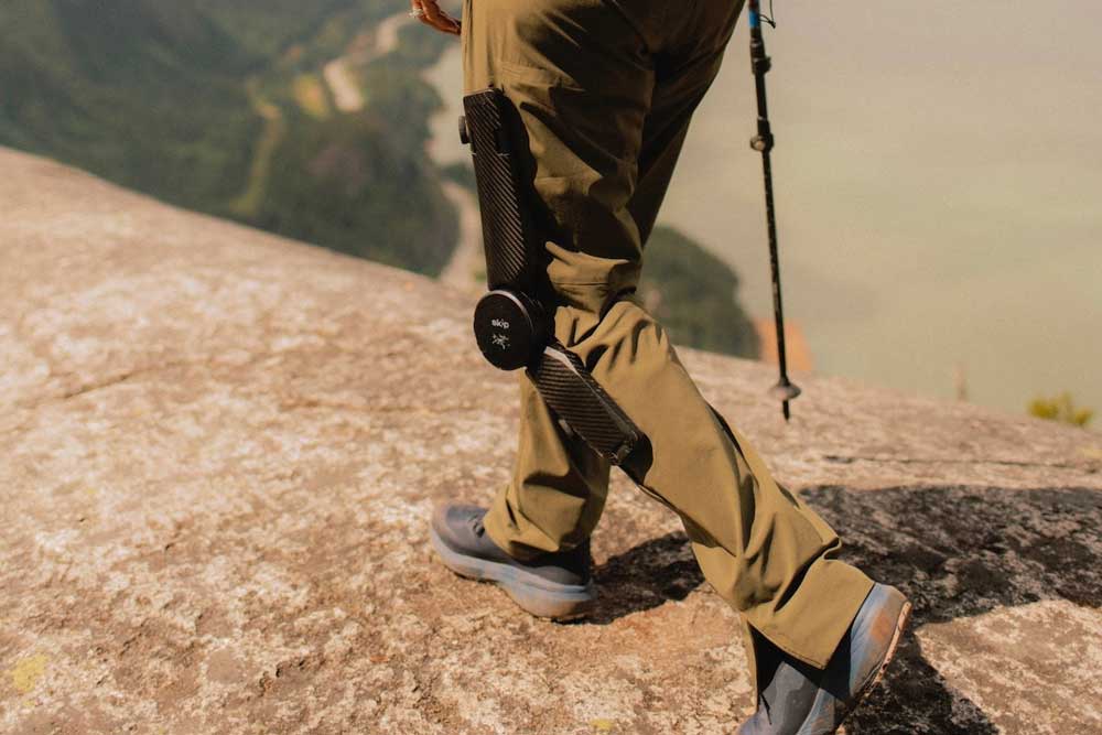 Arcteryx Mo Go