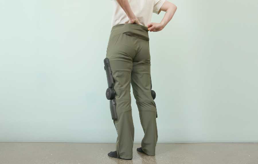 Arcteryx mo go bateria