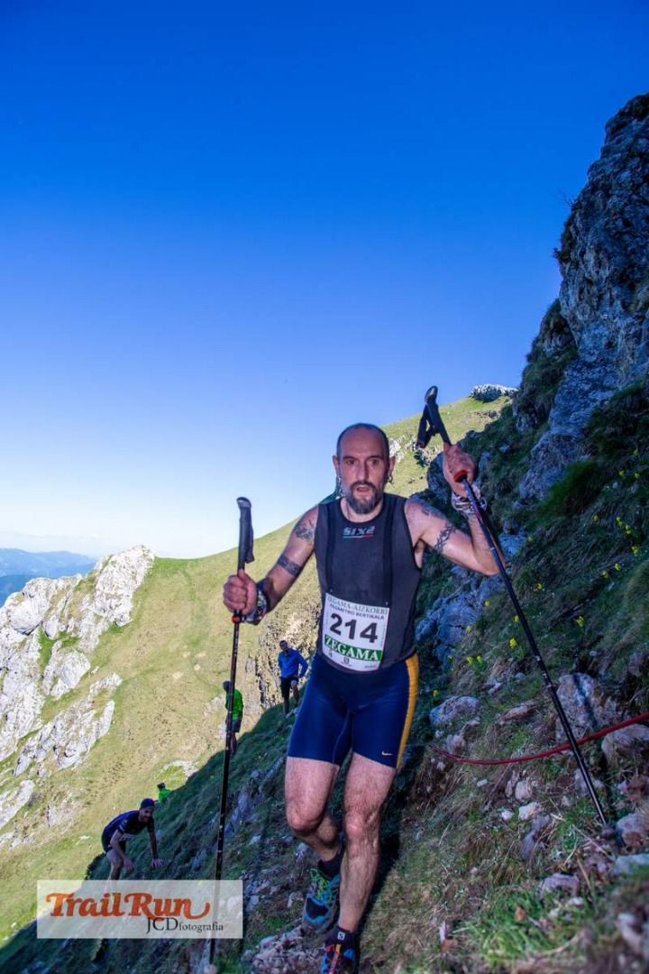 Zegama 2019-2