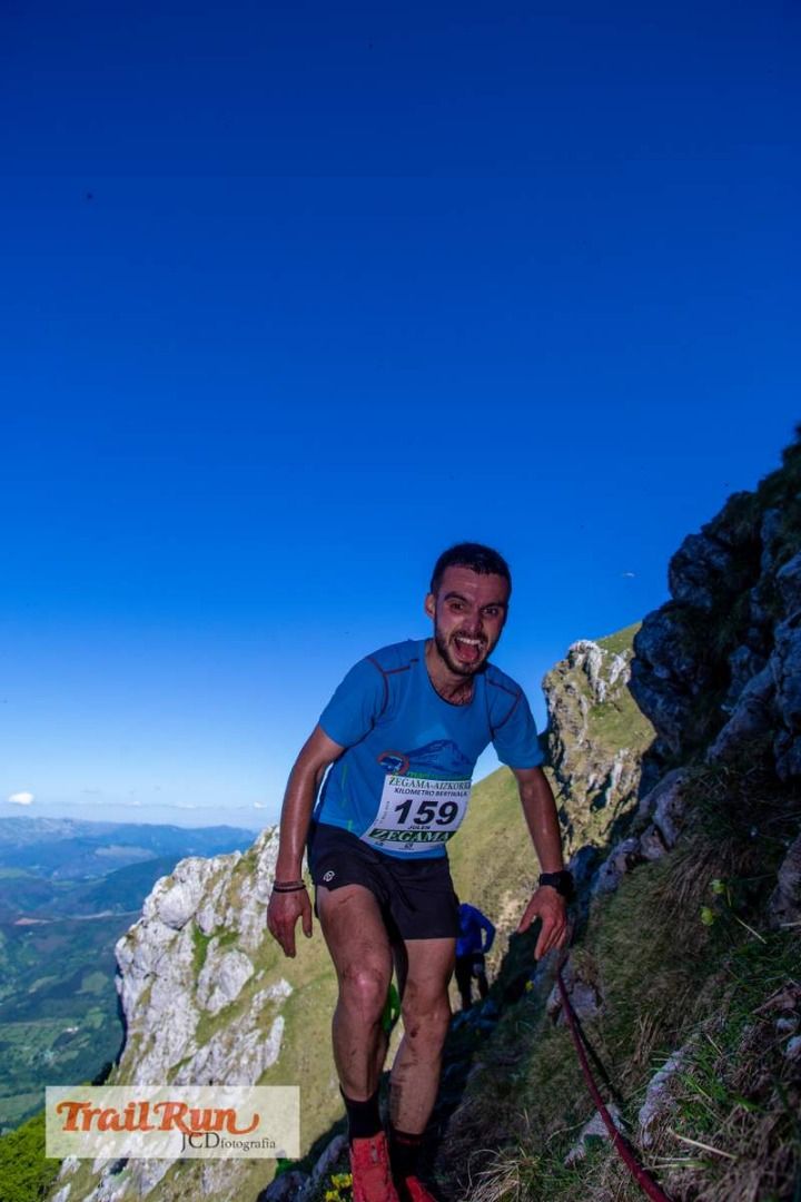 Zegama 2019-2