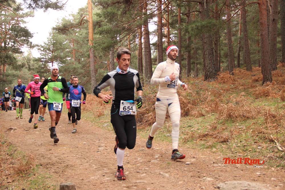 Carrera Cercedilla 2015-01