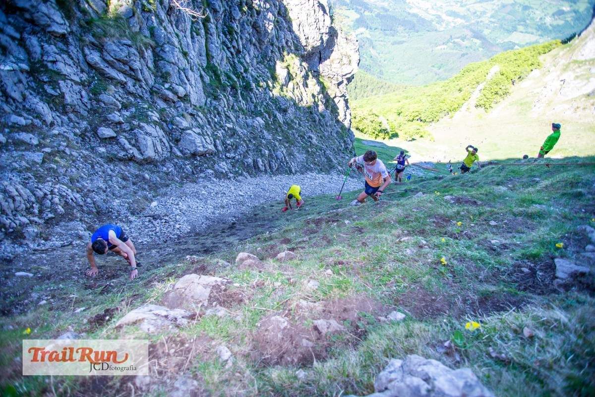 Zegama 2019-2