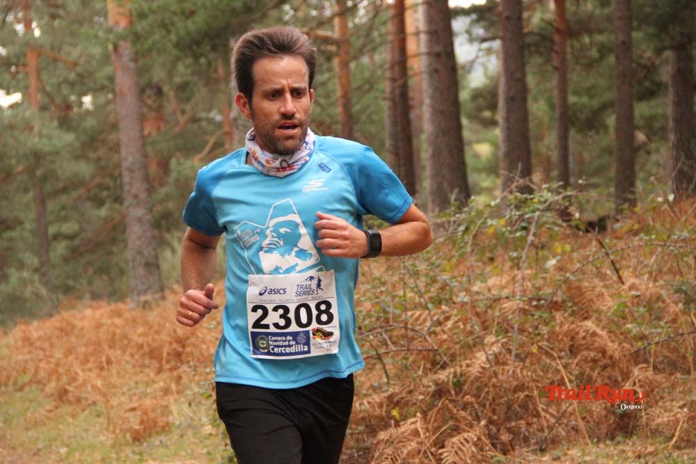 Carrera Cercedilla 2015-01