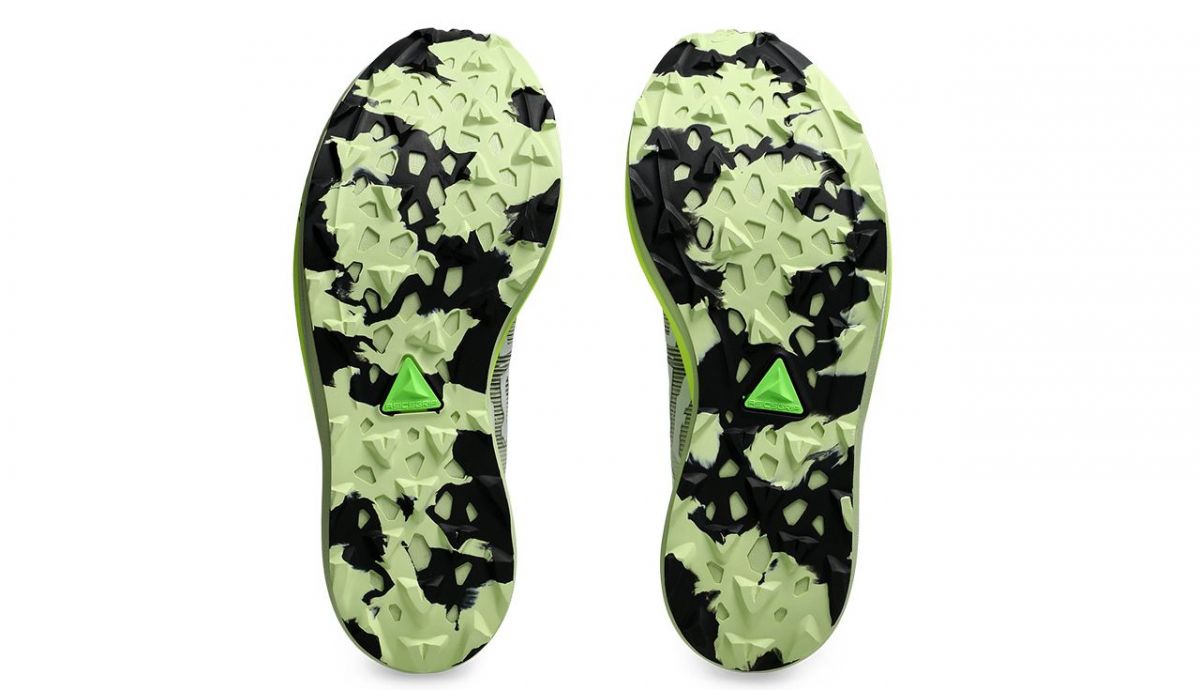 ASICS METAFUJI TRAIL  