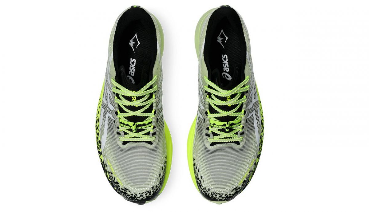 ASICS METAFUJI™ TRAIL 