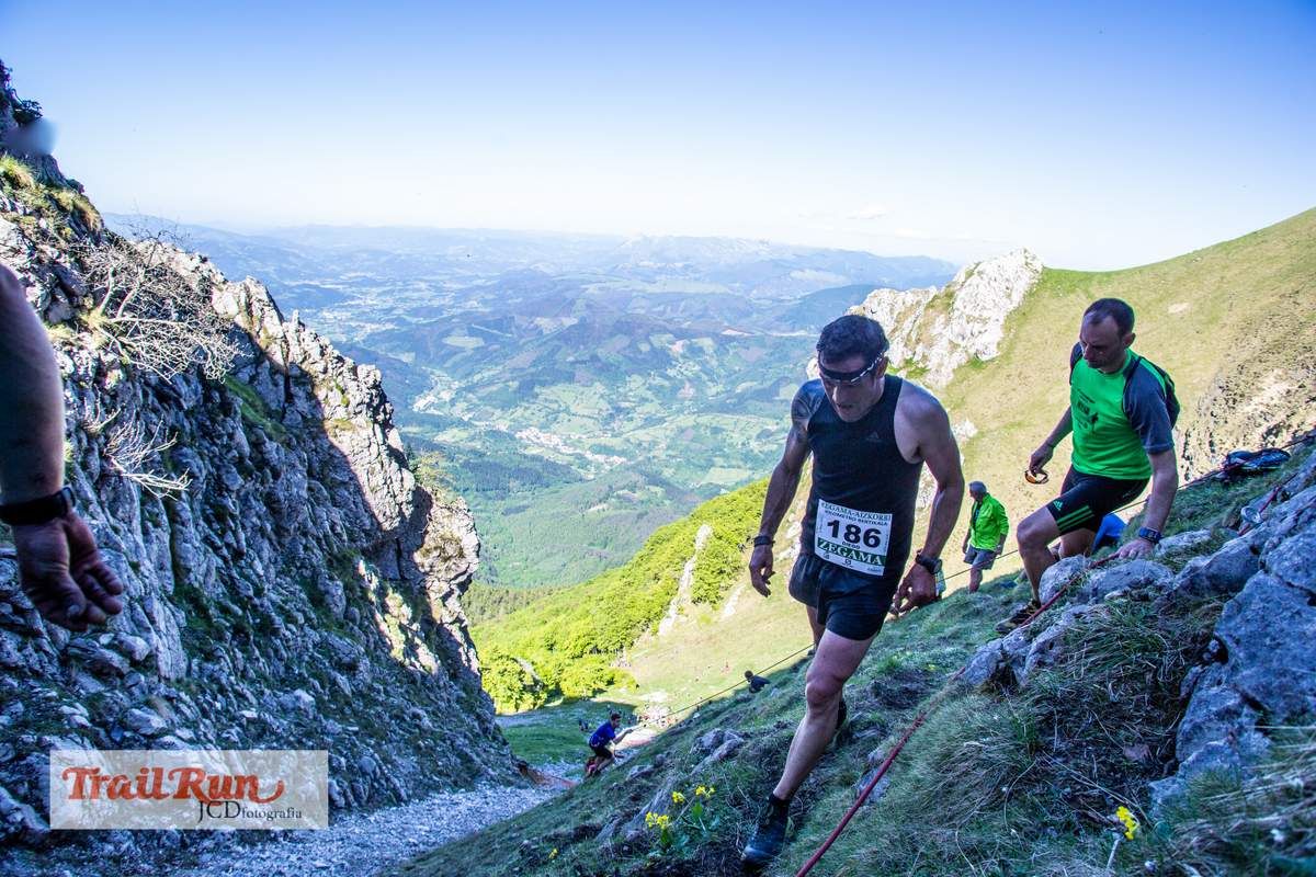 Zegama 2019-5