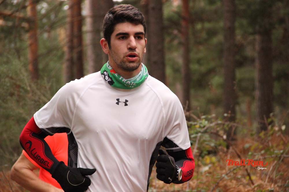 Carrera Cercedilla 2015-01
