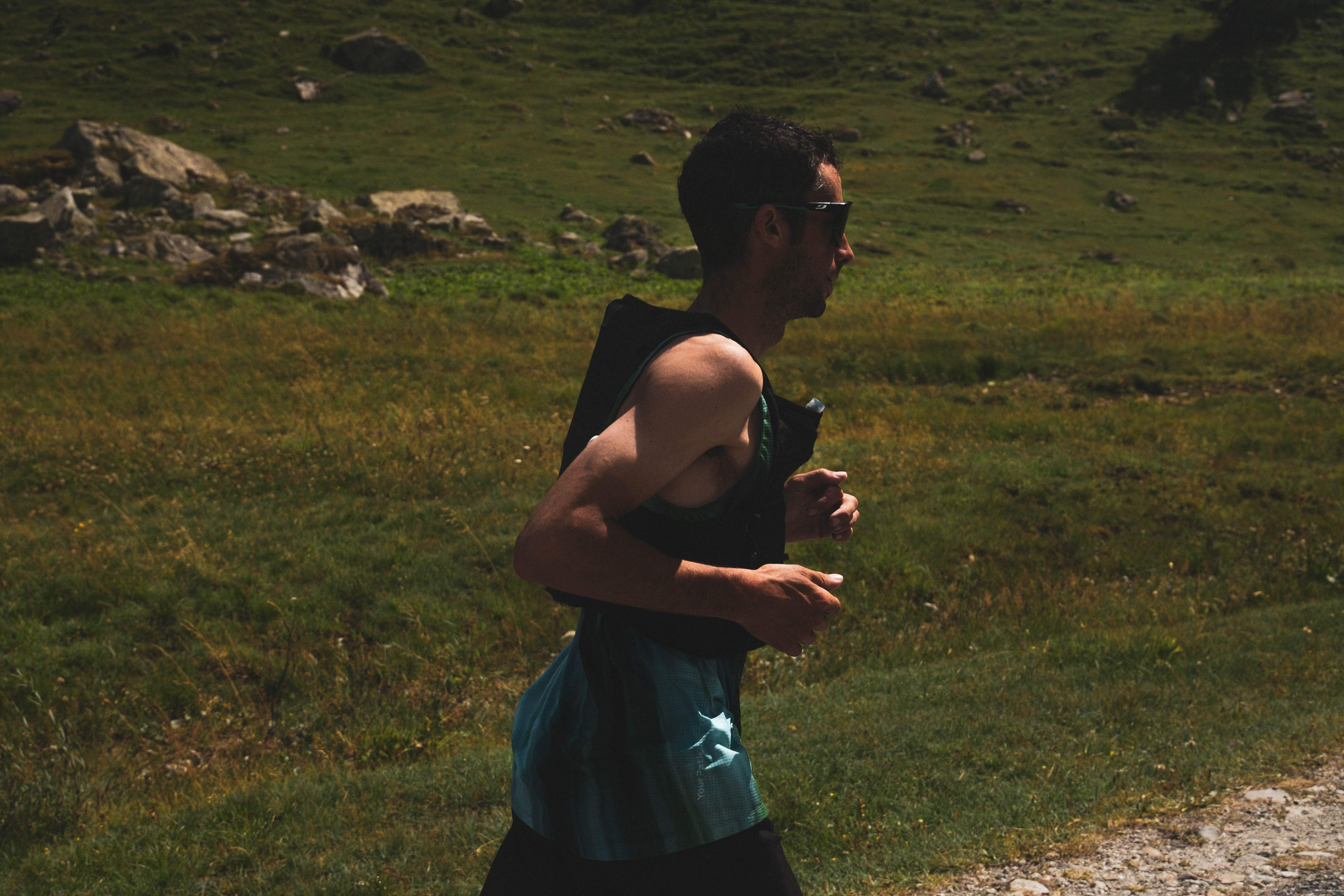 Nick Danielson ALPS Stage 11 Nick Danielson ALPS Stage 11