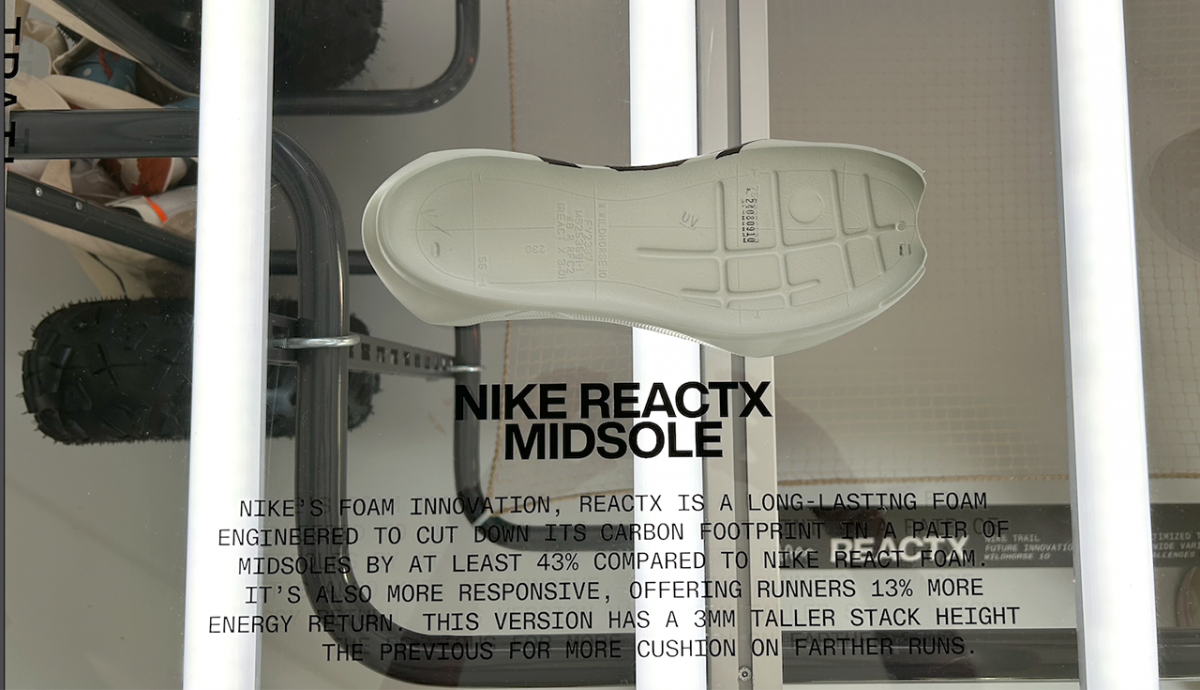 React X