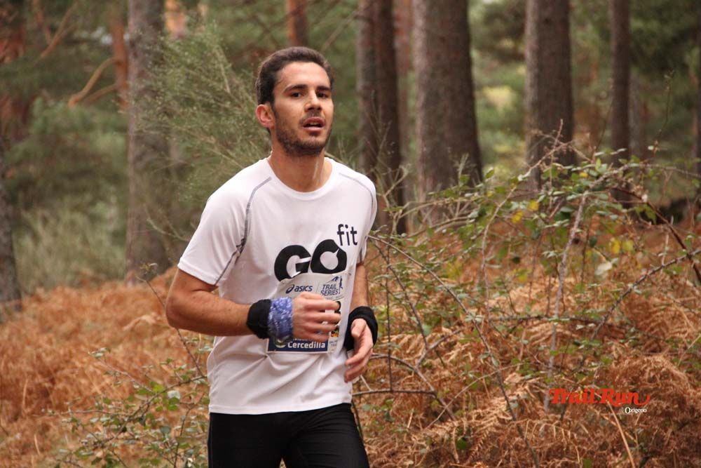 Carrera Cercedilla 2015-01