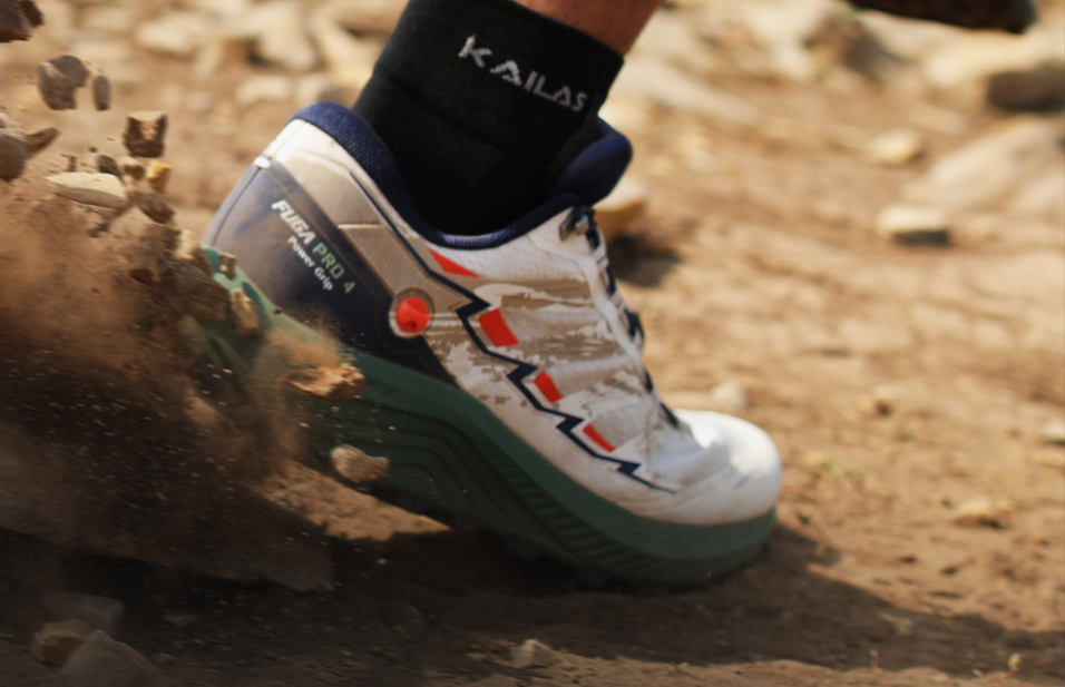 Kailas Fuga Pro 4