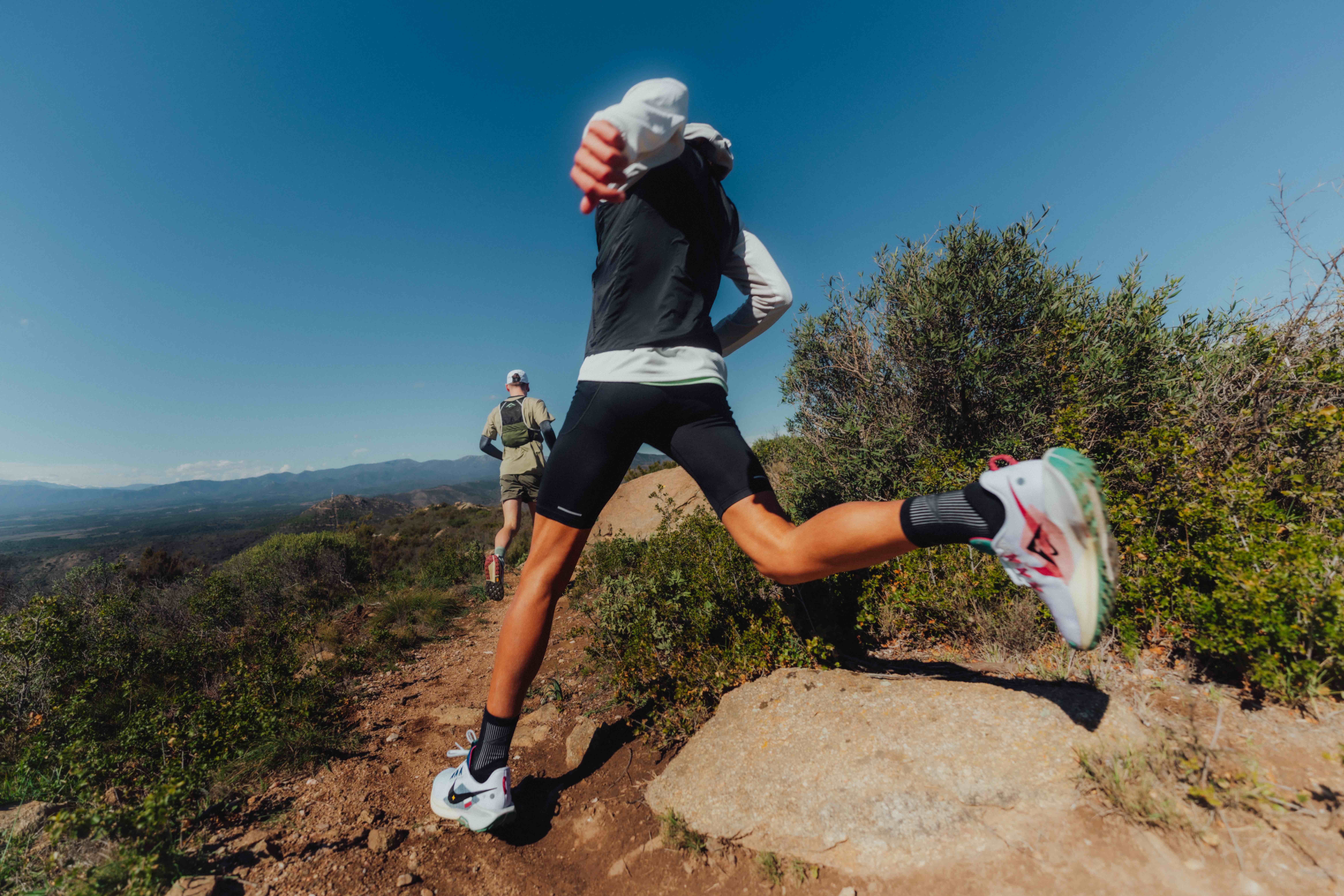 Nike Pegasus Trail 5