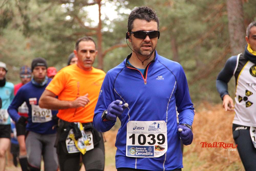 Carrera Cercedilla 2015-01