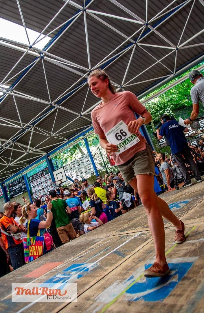 Las mejores fotos de la Zegama-Aizkorri