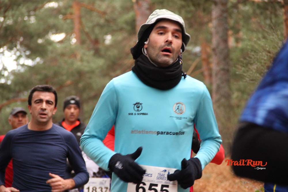 Carrera Cercedilla 2015-01