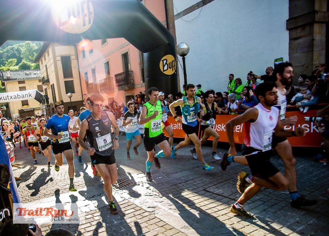 Las mejores fotos de la Zegama-Aizkorri-2