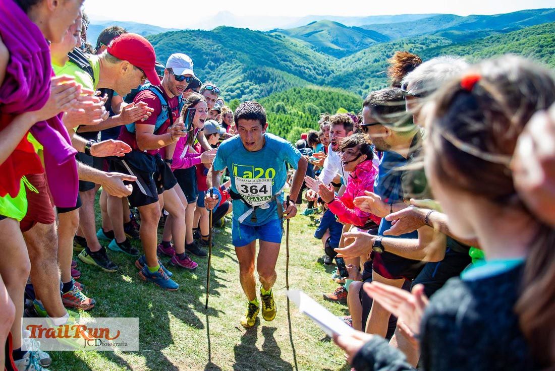 Las mejores fotos de la Zegama-Aizkorri-2