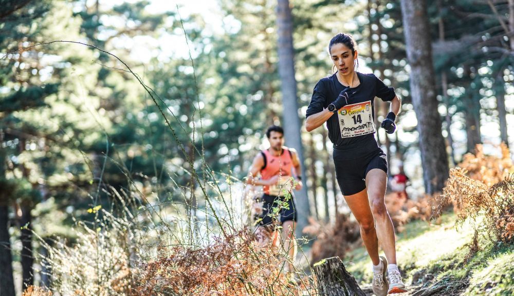 La Carrera de Navidad de Cercedilla es una prueba perfecta para estrenarte en el mundo del trail running ©JCD Fotografía La Carrera de Navidad de Cercedilla es una prueba perfecta para estrenarte en el mundo del trail running ©JCD Fotografía