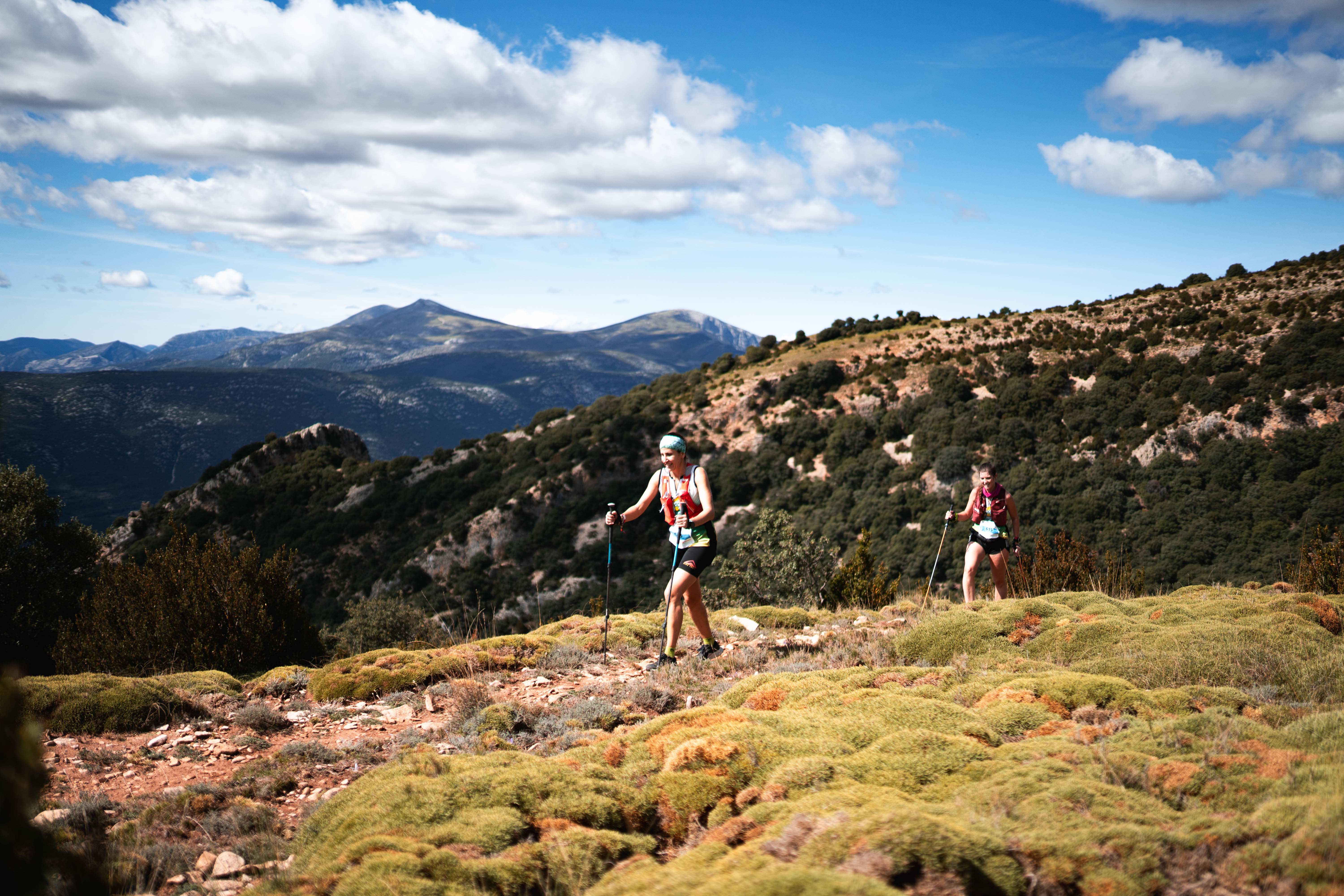 La Ultra Trail Guara Somontano ya tiene fecha para 2025 ©José Miguel Muñoz Egea La Ultra Trail Guara Somontano ya tiene fecha para 2025 ©José Miguel Muñoz Egea