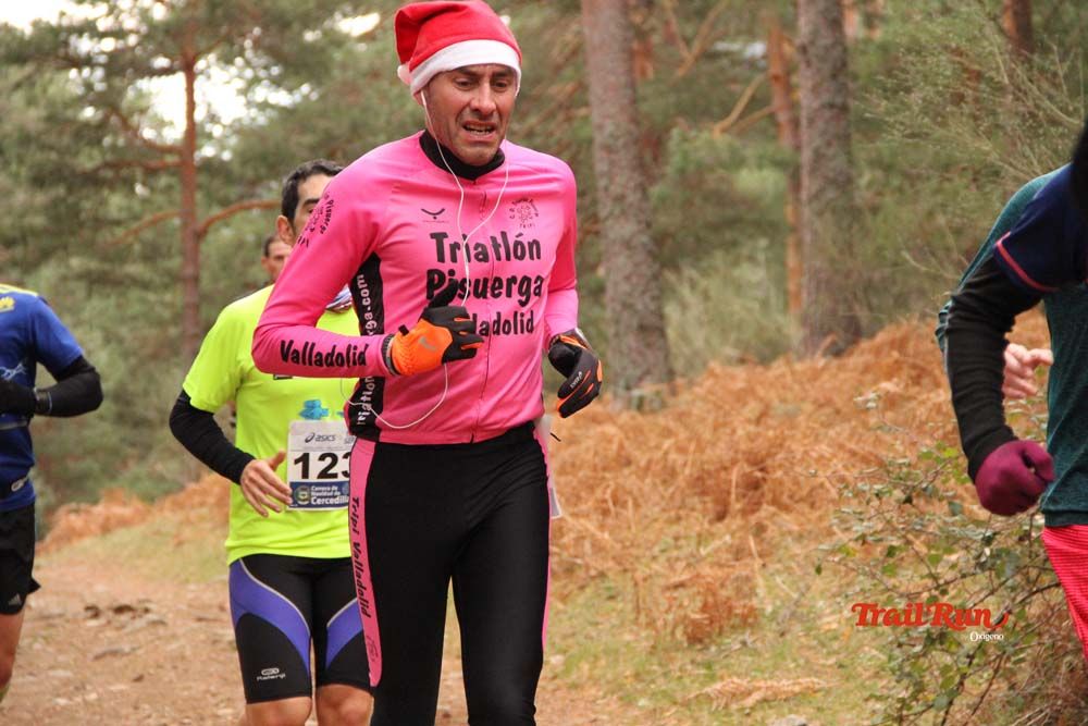 Carrera Cercedilla 2015-01
