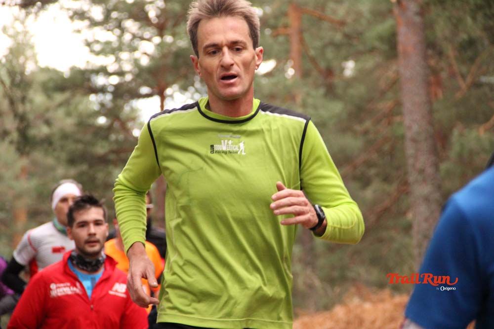 Carrera Cercedilla 2015-01
