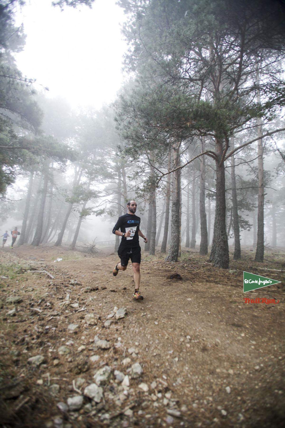 Races Trail Running-1