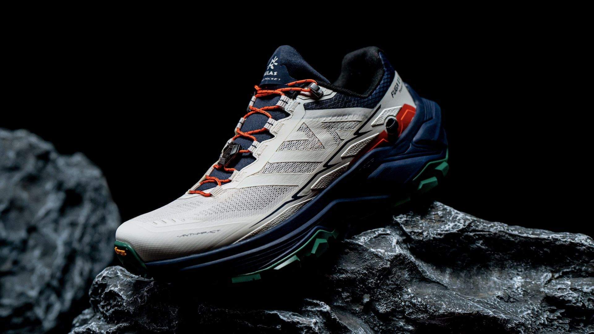 A PRUEBA | KAILAS FUGA EX 3 A PRUEBA | KAILAS FUGA EX 3