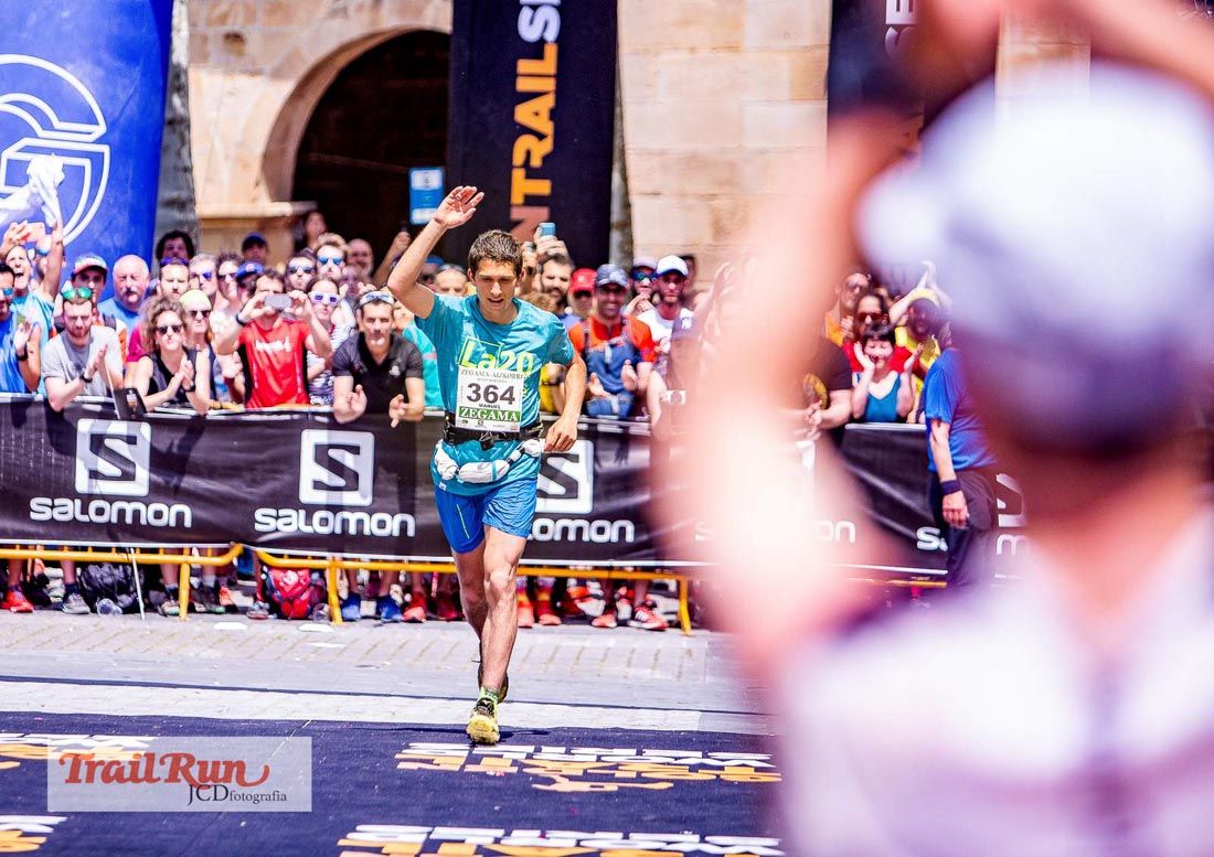 Las mejores fotos de la Zegama-Aizkorri-9