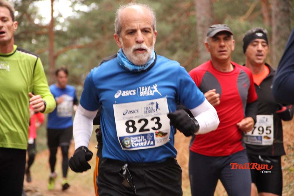 Carrera Cercedilla 2015-01
