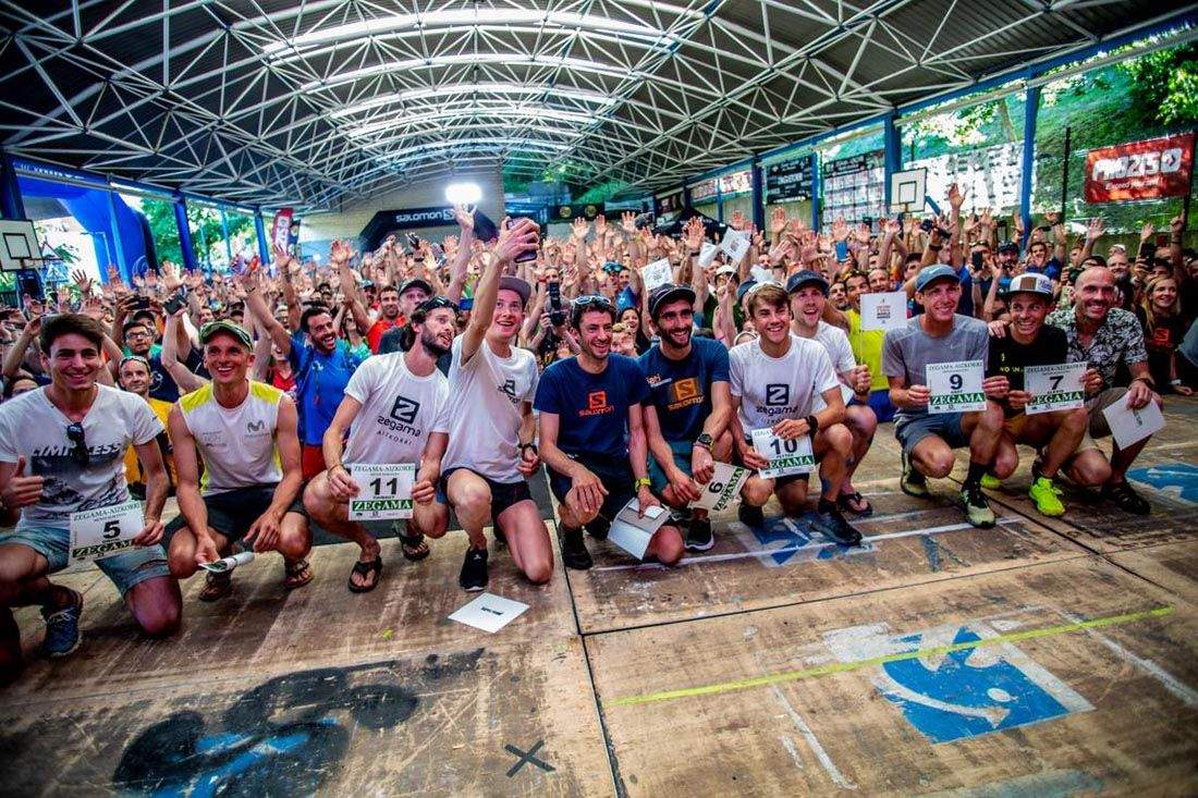 Las mejores fotos de la Zegama-Aizkorri-12