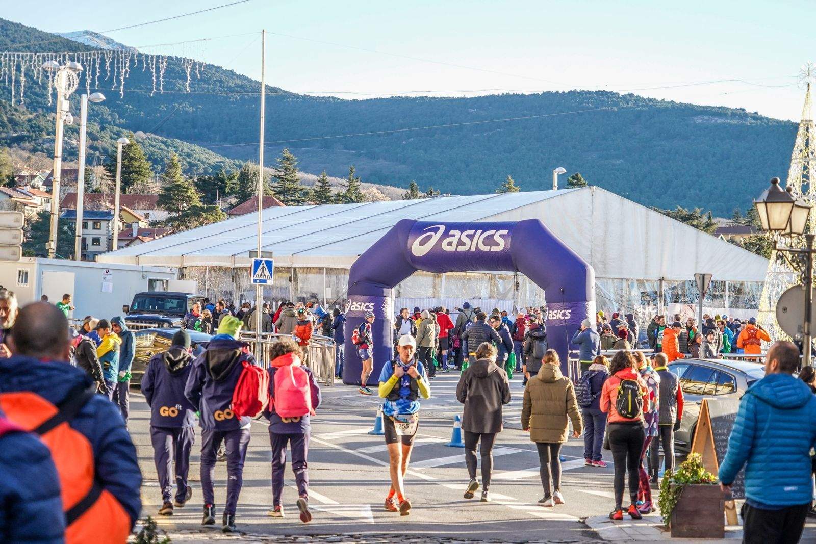 Carrera de Navidad de Cercedilla ©️JCD Fotografía