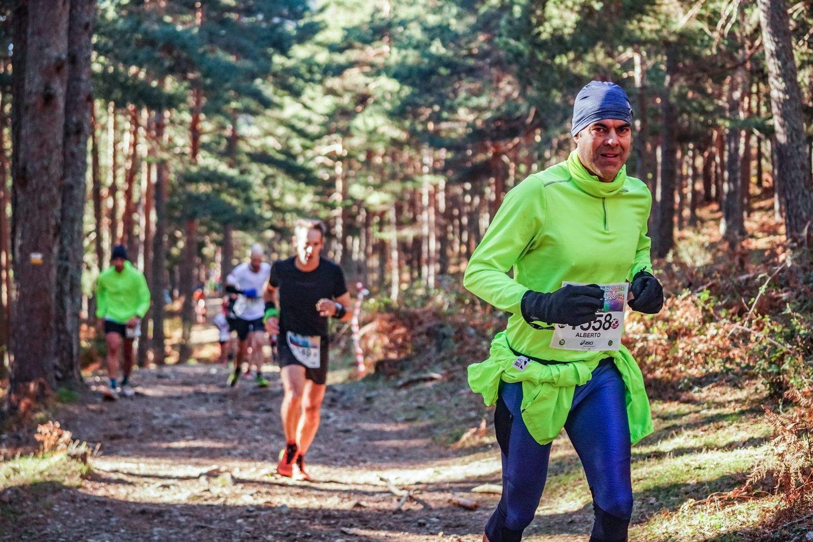Carrera de Navidad de Cercedilla ©️JCD Fotografía