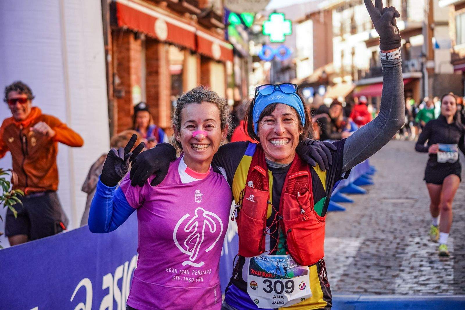 Carrera de Navidad de Cercedilla ©️JCD Fotografía