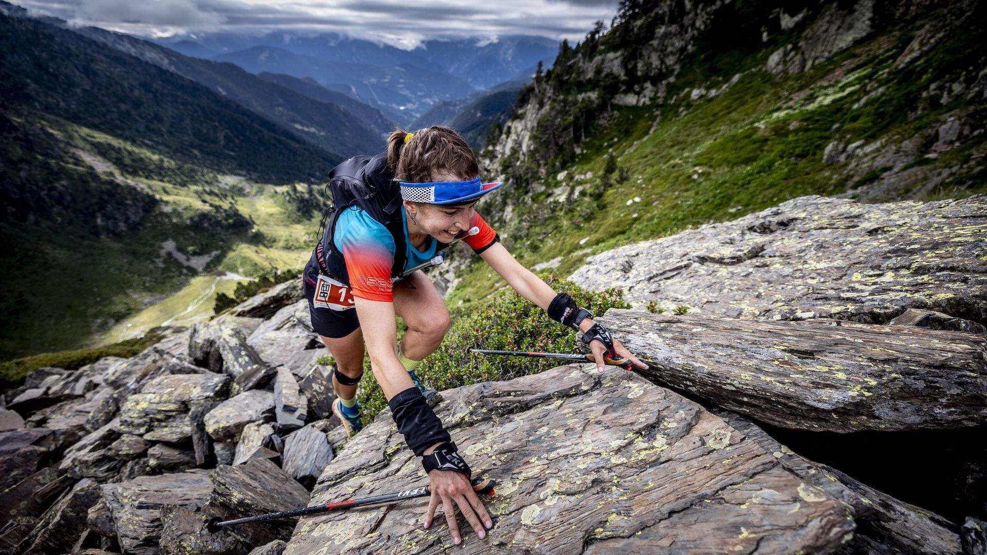 XTERRA Comapedrosa 2024 Sun 81