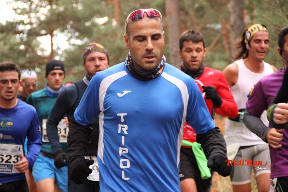Carrera Cercedilla 2015-01