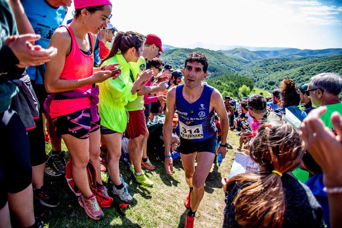 Las mejores fotos de la Zegama-Aizkorri-13